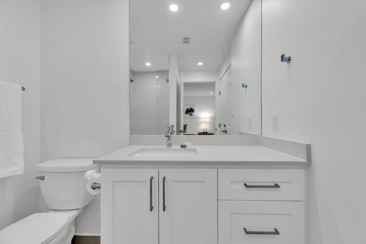 Spectacular Ocean-View Condo In Beachfront Resort, Heated Pool South Padre Island Exterior foto